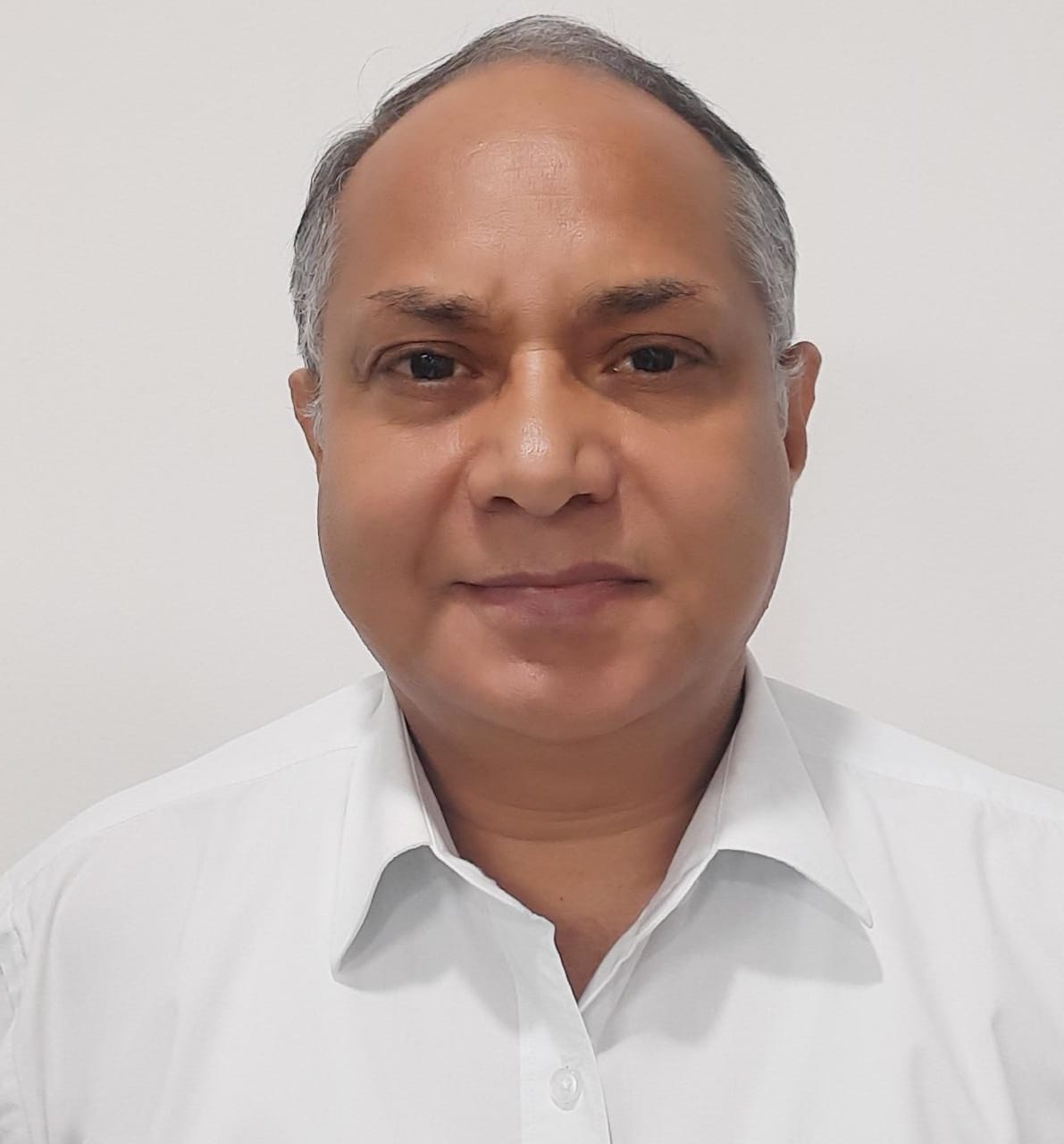 image of Sakesh Prasad Singh