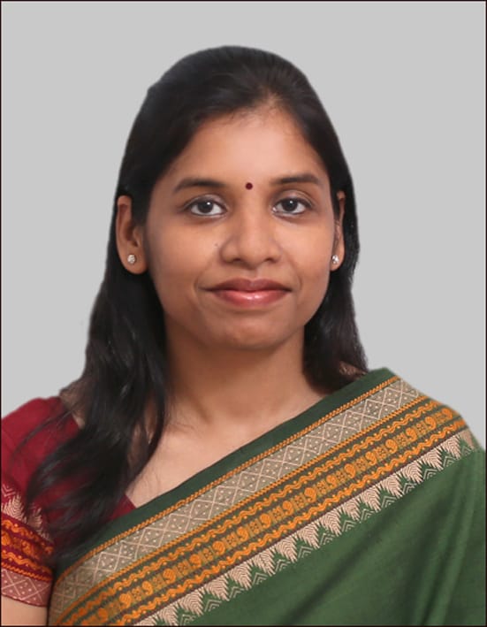 Image of SHWETA KUMARI