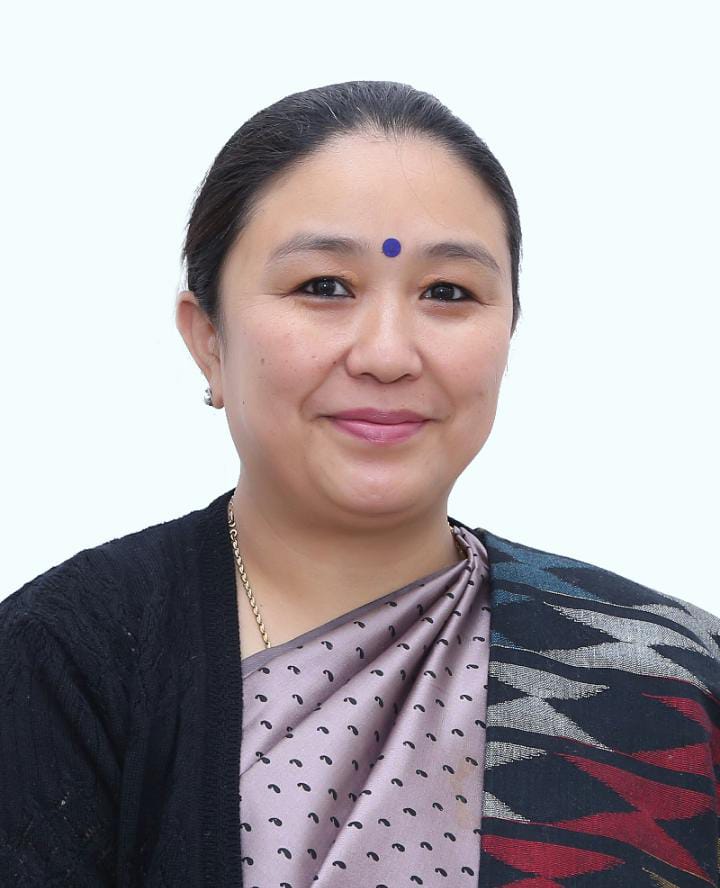 Image of Dr. Surabhi Rai